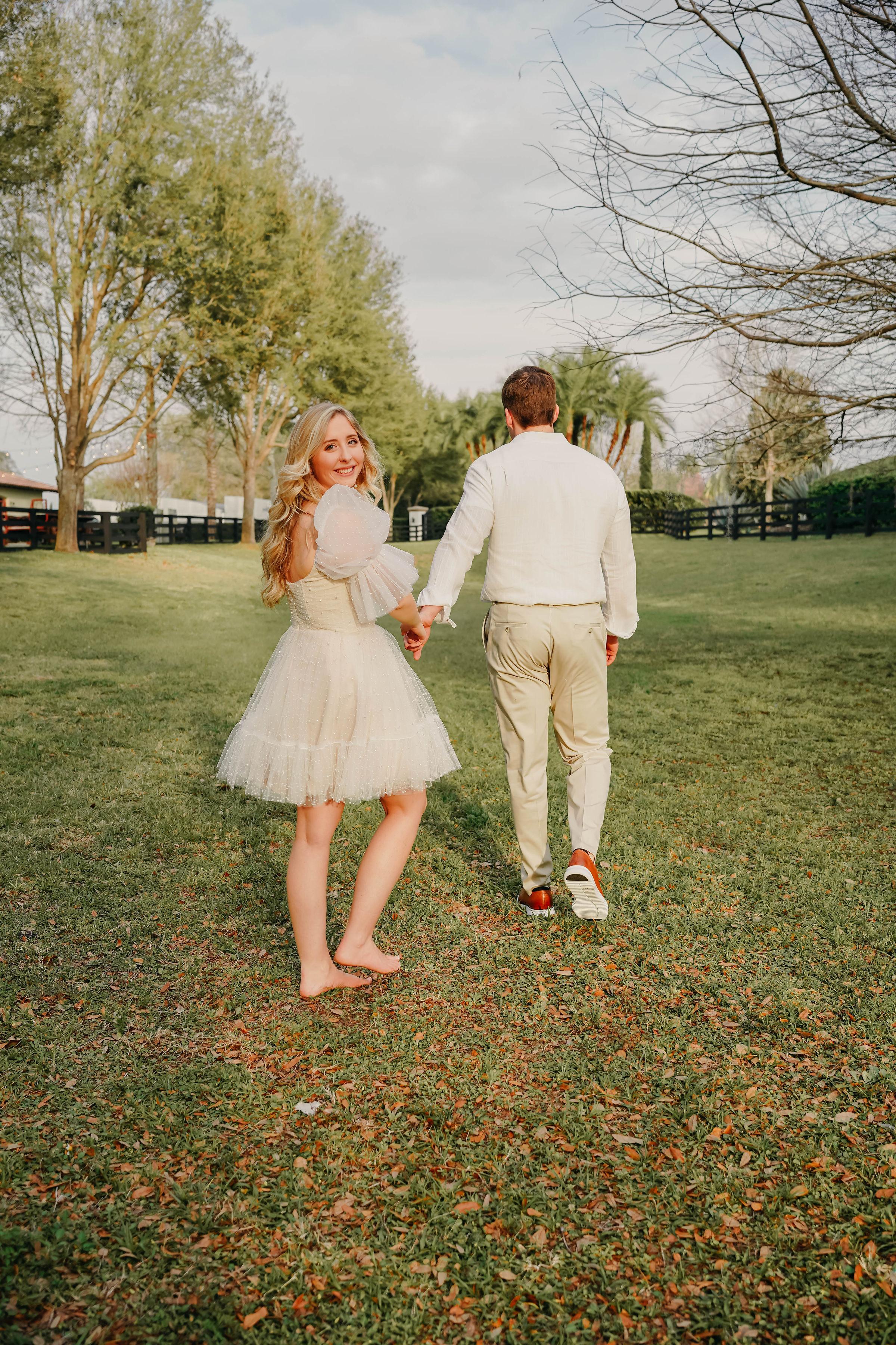 The Wedding Website of Lacey Sexton and Jace Raulerson