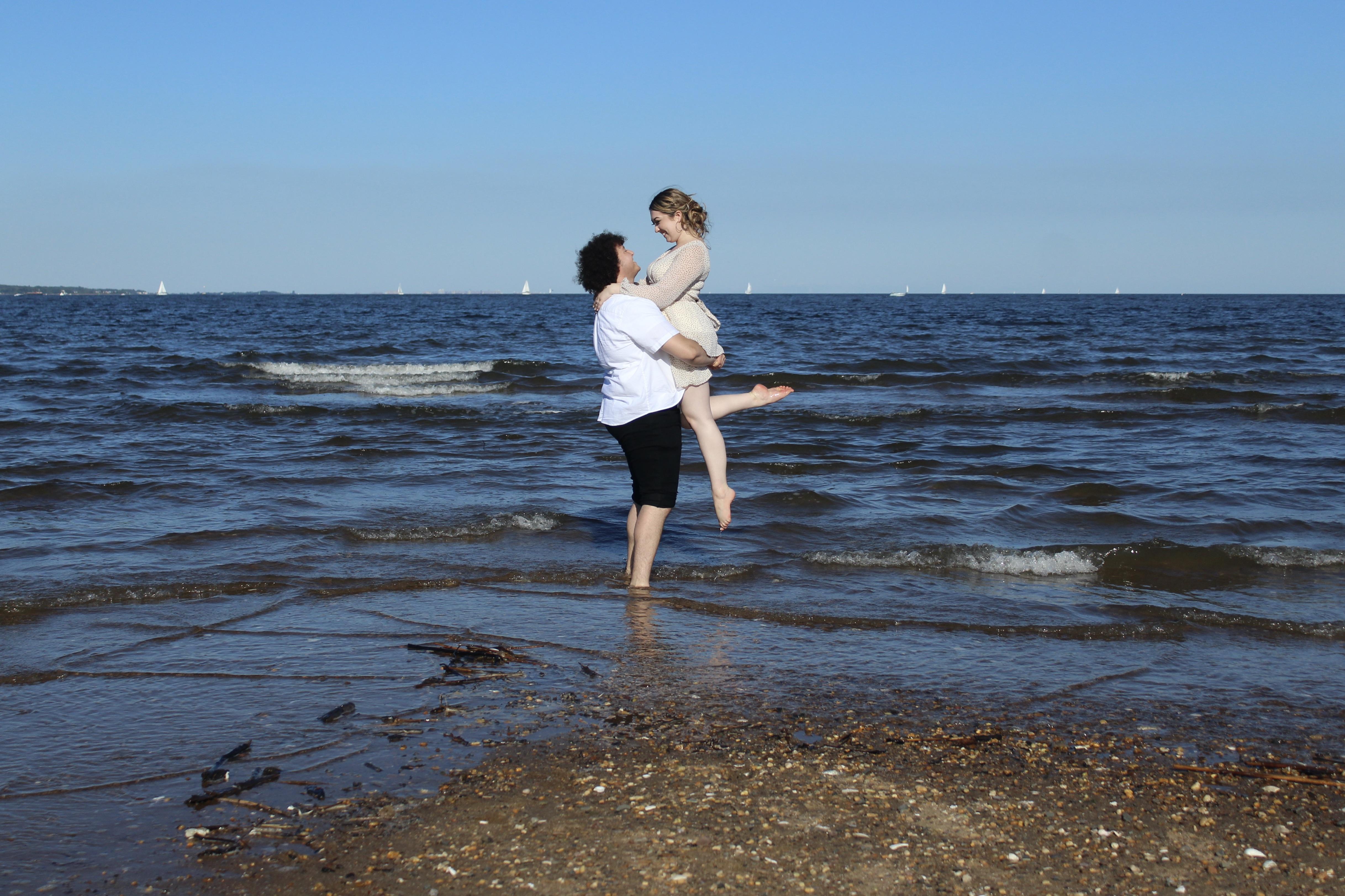 The Wedding Website of Diane Noone and Matheus Matos