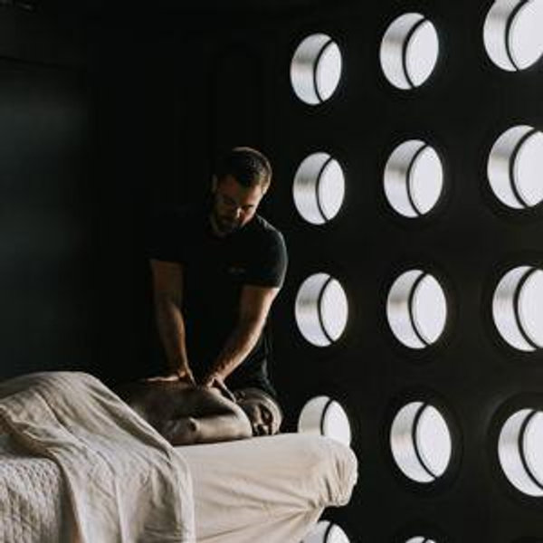 2 90 Minute Massages at Bota Bota Spa