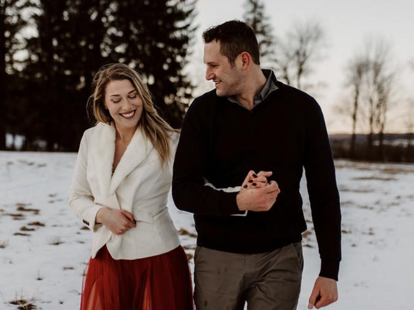 The Wedding Website of Flannery Marie McCoy and James Airth Hurtubise II
