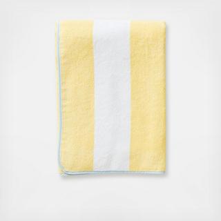 Stripe Beach Towel