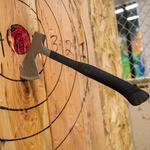 Civil Axe Throwing - Orange Beach