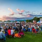 Explore Penticton (Events & Festivals)