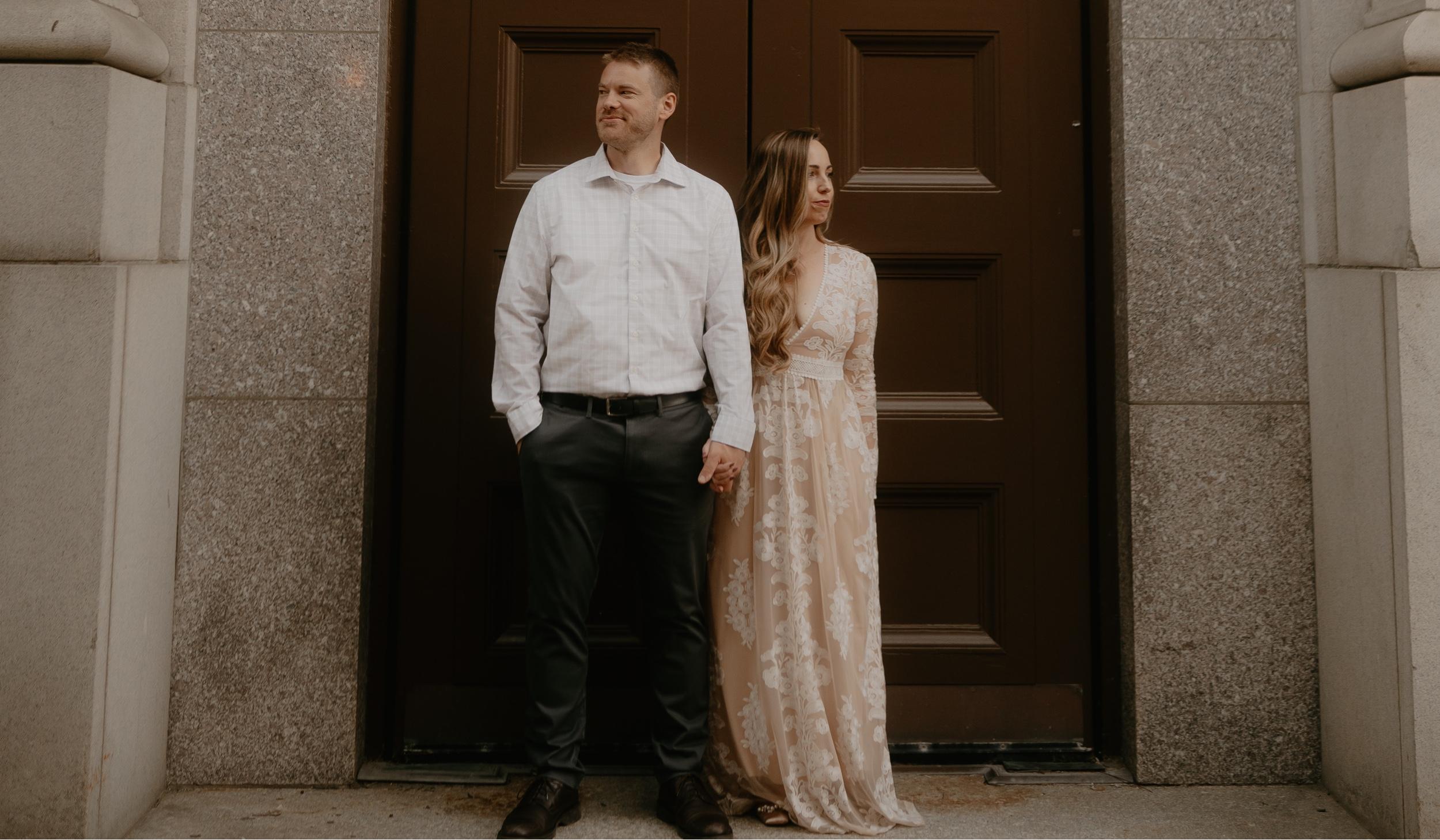 The Wedding Website of Colleen Guy and Lee MacCrea