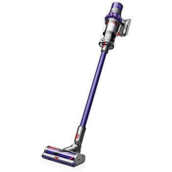 Dyson Cyclone V10 Animal Lightweight Cordless Stick Vacuum Cleaner
