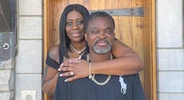 The Wedding Website of Litisha Andrews and William Nelson