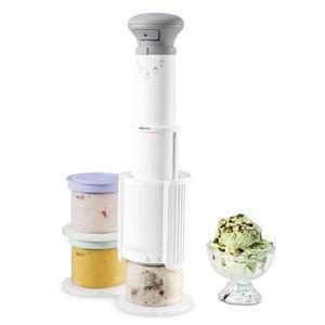 Cuisinart FastFreeze 5-in-1 Ice Cream