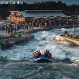 Whitewater center
