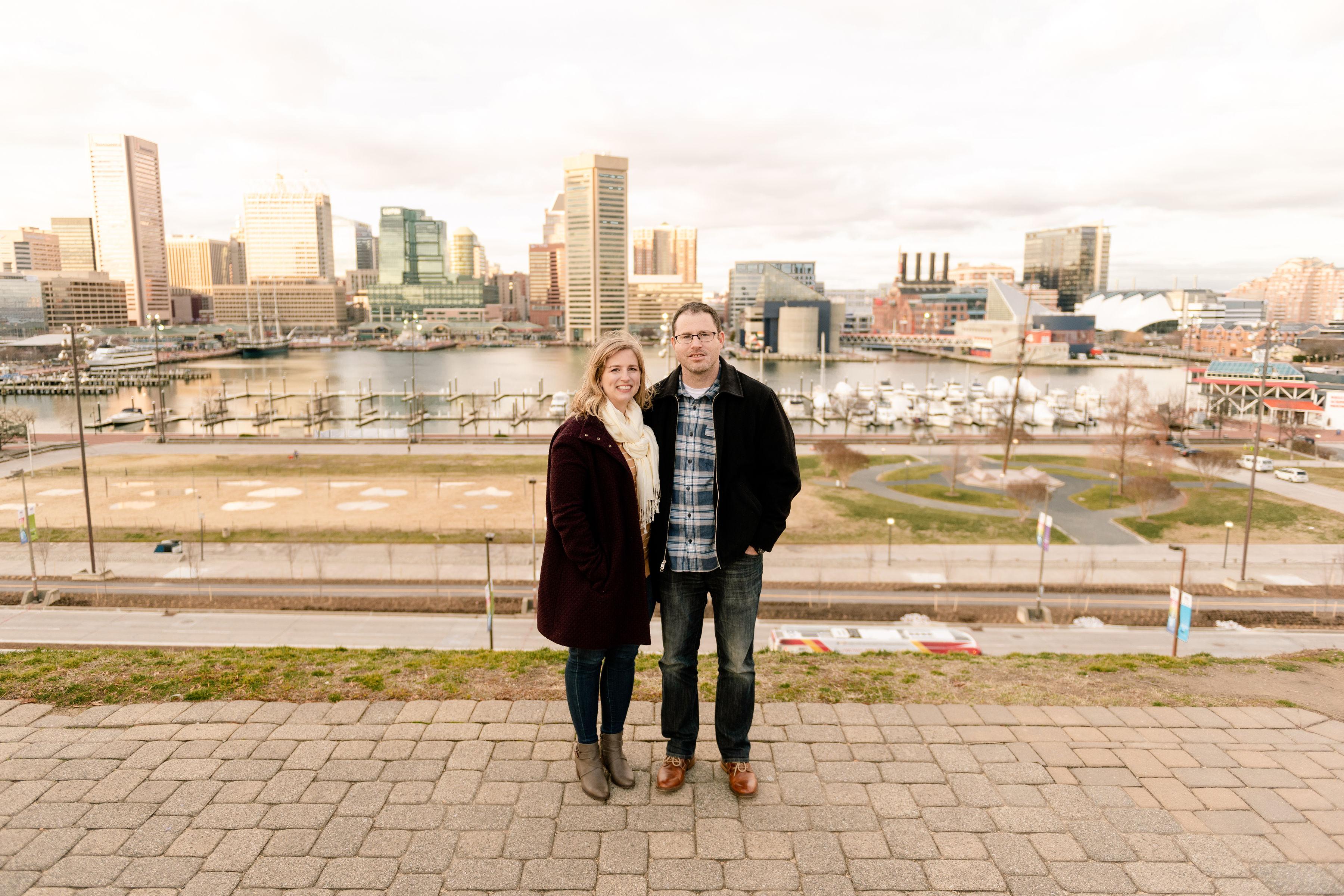 The Wedding Website of Adrienne Hubert and Jeremy Scholz
