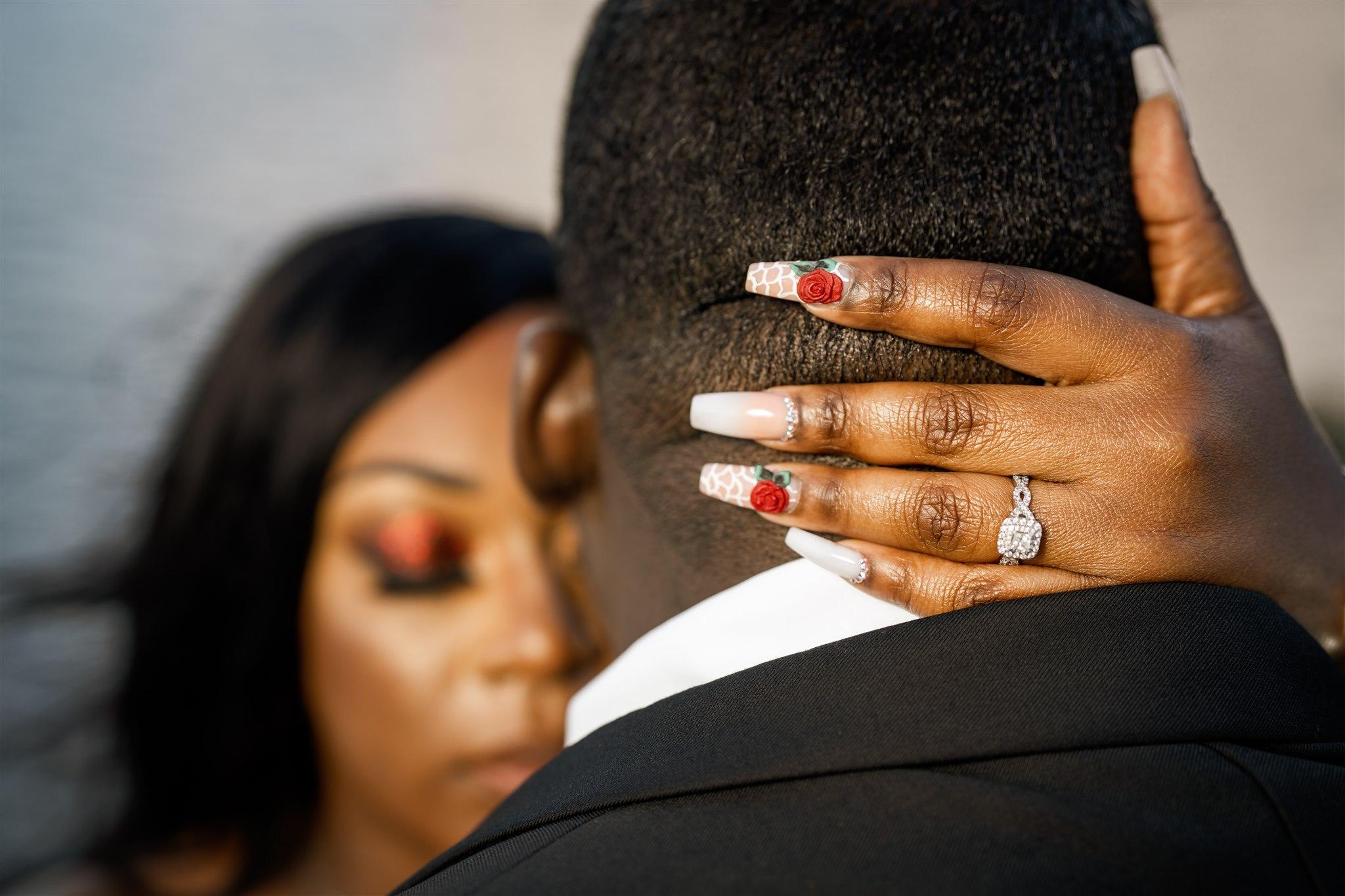 The Wedding Website of Christa Edouard and Tardieu Duperval