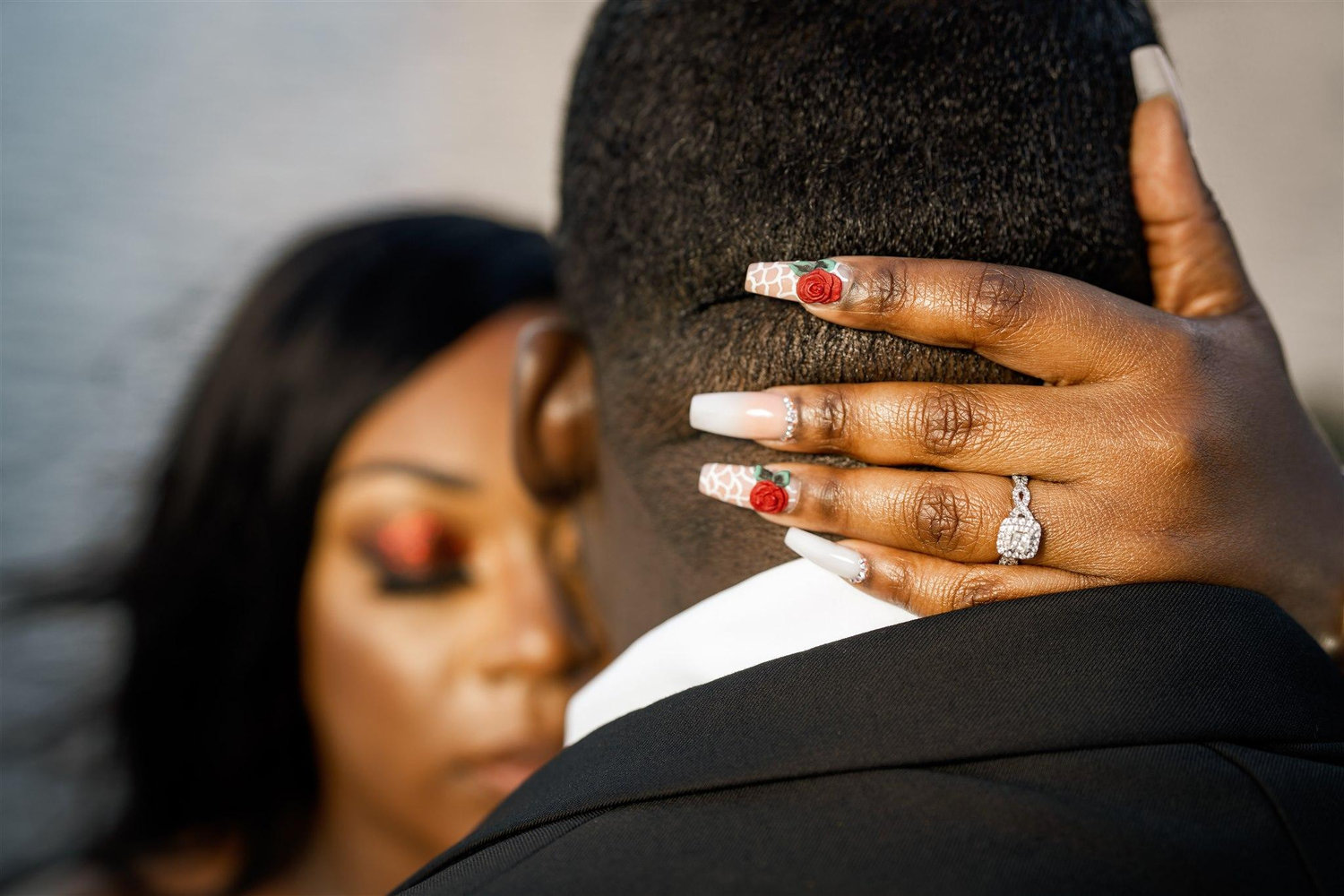 The Wedding Website of Christa Edouard and Tardieu Duperval