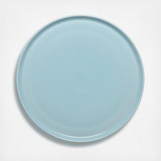 Round Baking & Serving Platter