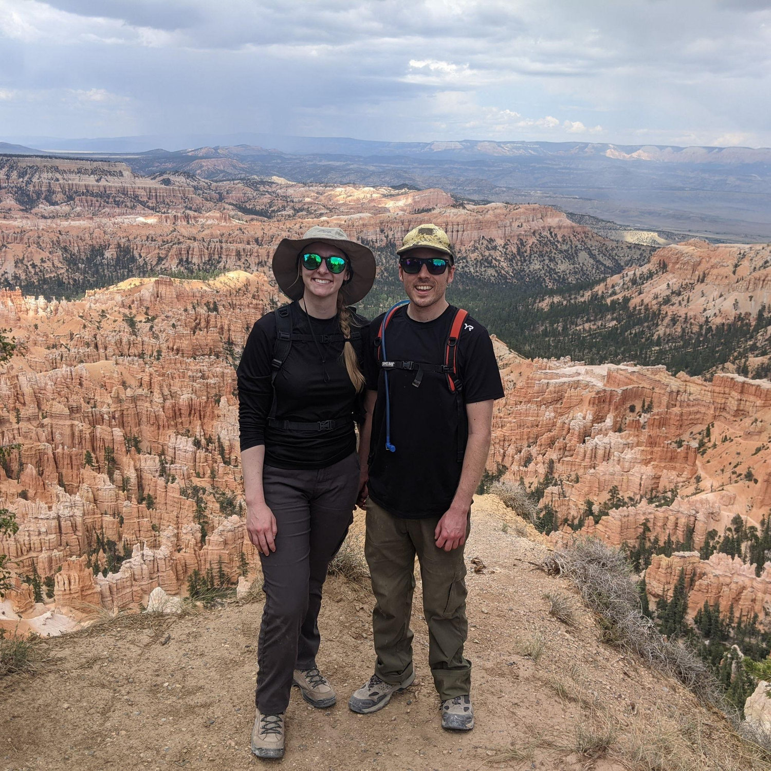 Bryce Canyon Adventures