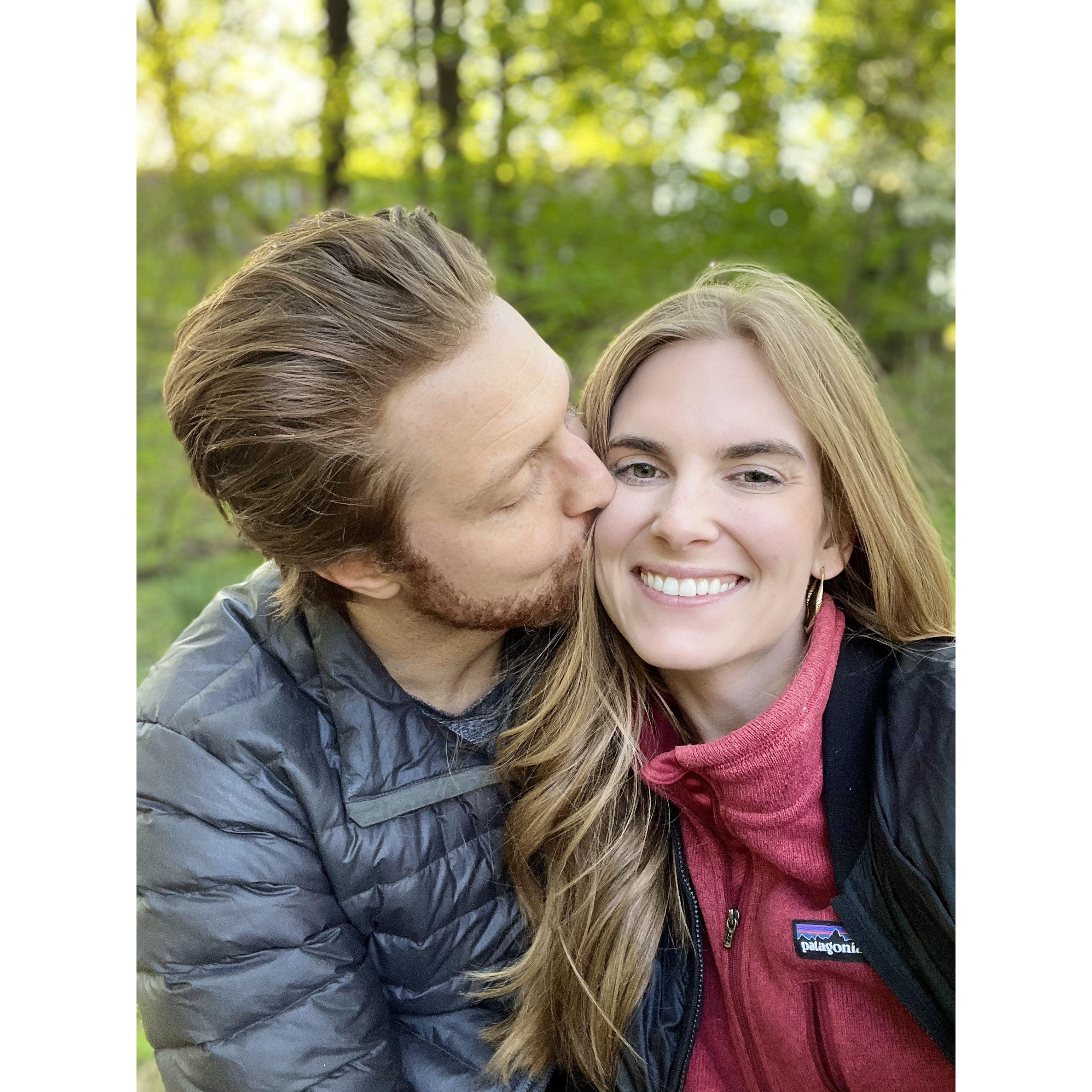 Portrait mode for the win!
