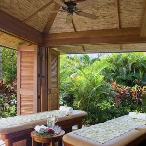 Spa Package For 2 in Kauai