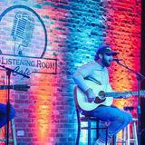 Listening Room Cafe
