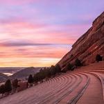 Red Rocks Park and Amphitheatre