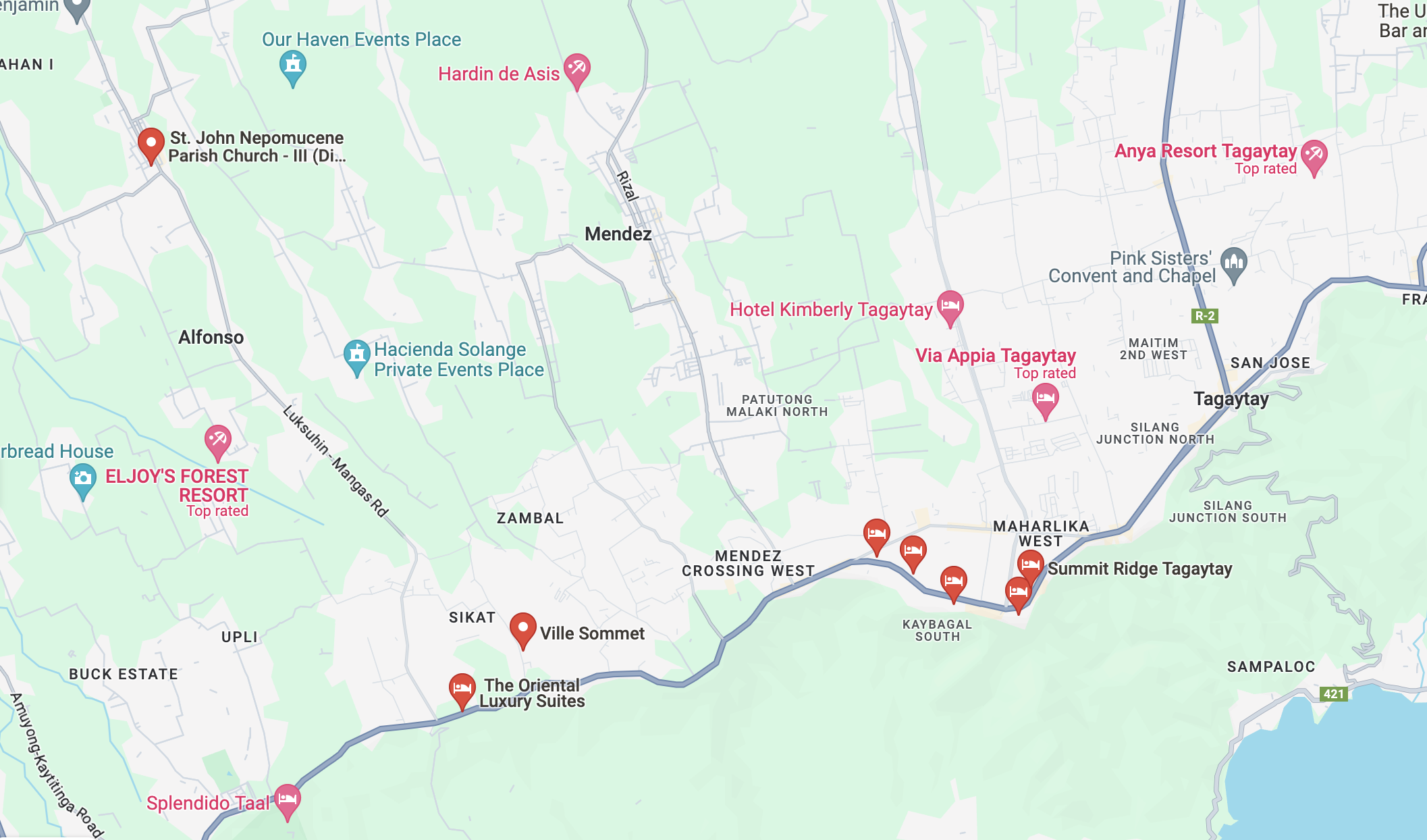 The Wedding Website of MARIA CRISTINA BARRETTO and RALPH DAVID LAGOS