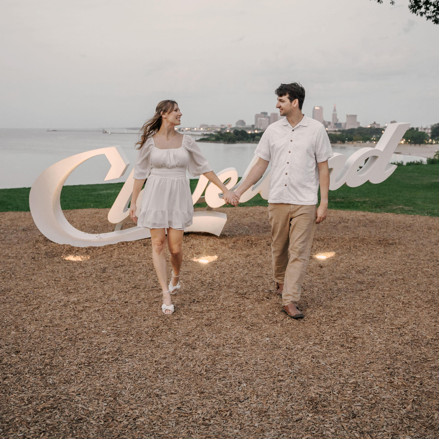 More engagement photos