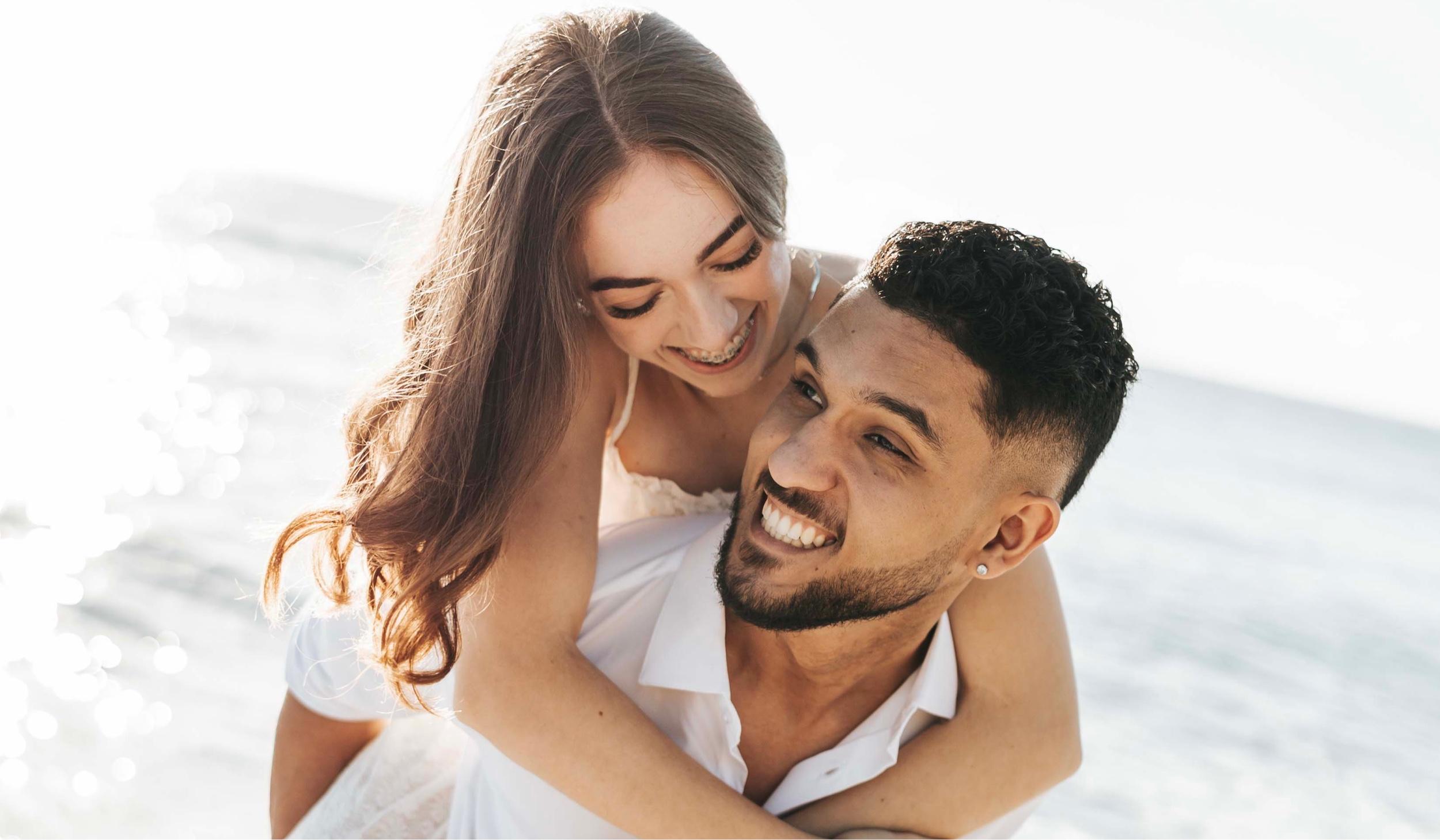 The Wedding Website of Letycia Gomes and Marcio Gomes