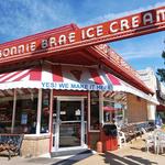 Bonnie Brae Ice Cream