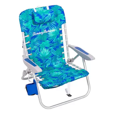 RIO Brands  Tommy Bahama Backpack Chair