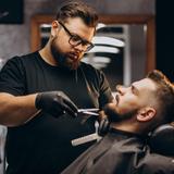 Parrucchiere Uomo Sallon Erion