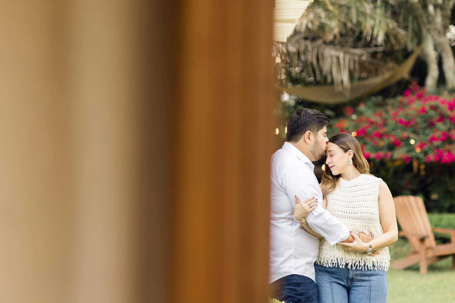 The Wedding Website of Luis Hugo Galvez and Marcela del Cid