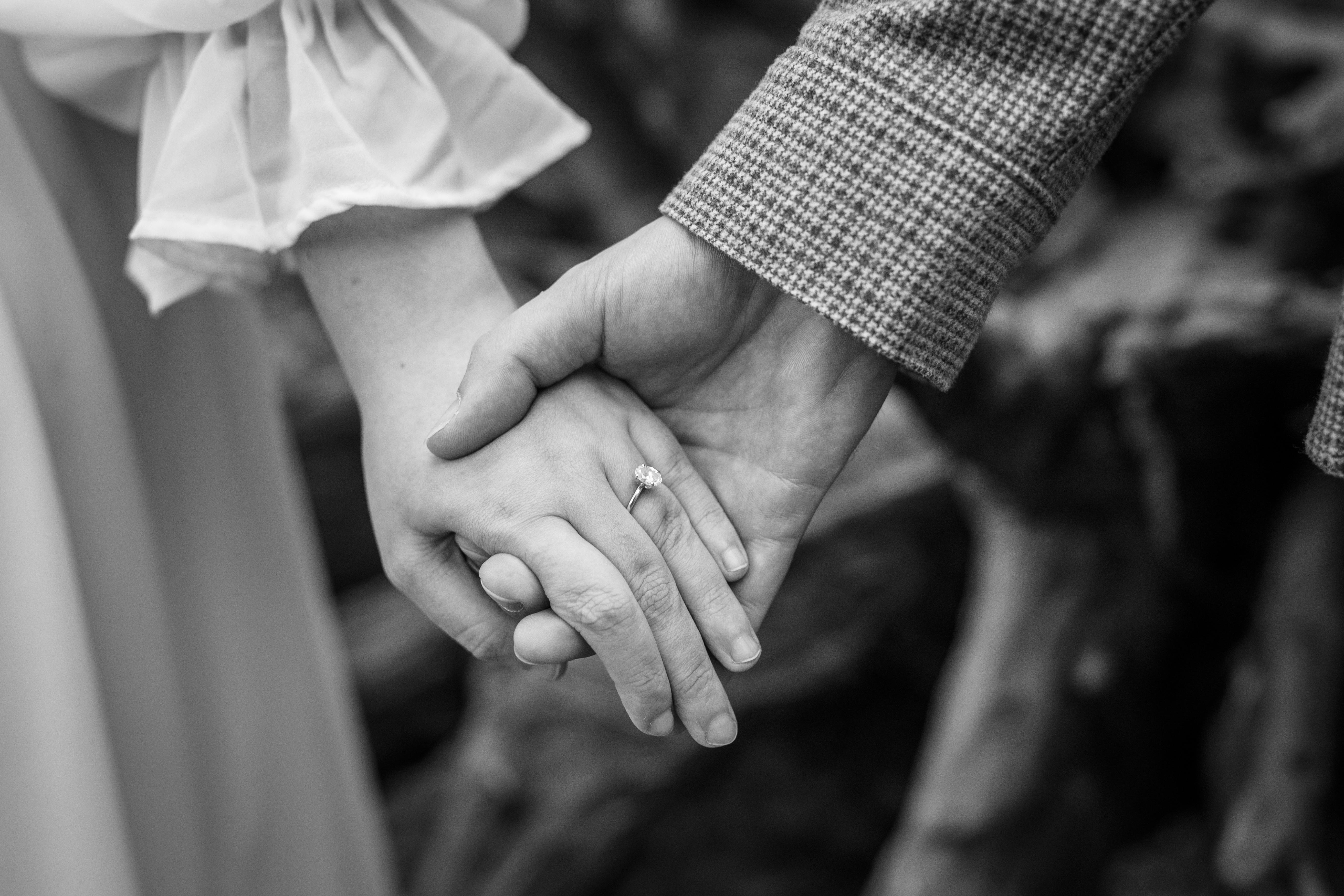 The Wedding Website of Lauren Jackson and Mitchell Hall