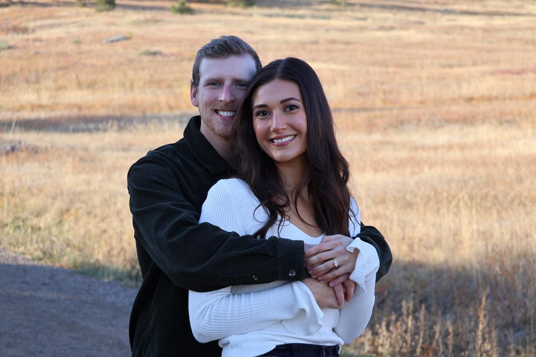 The Wedding Website of Kayla Foell and Neal McKiernan