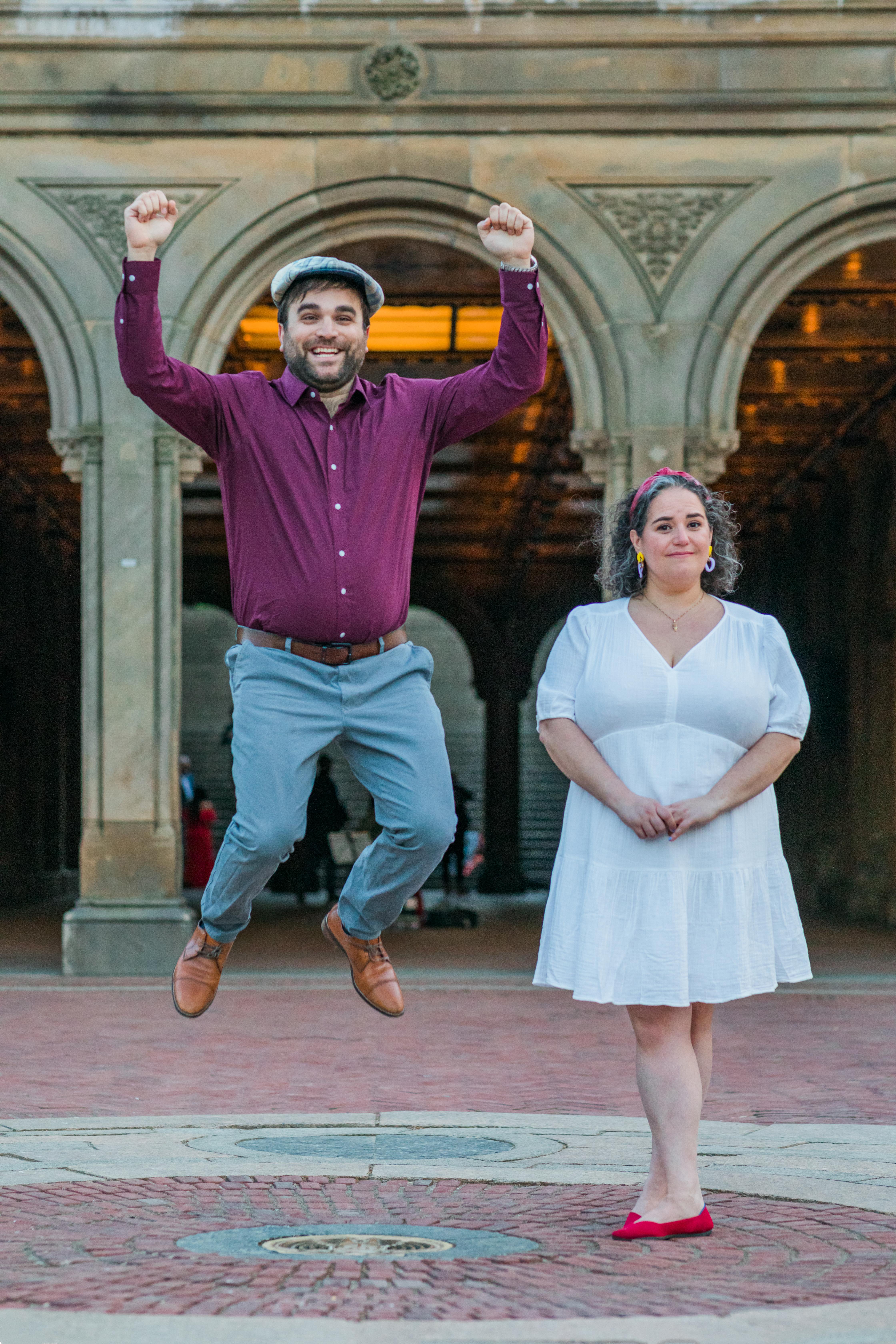 The Wedding Website of Briel Steinberg and Barry Polinsky