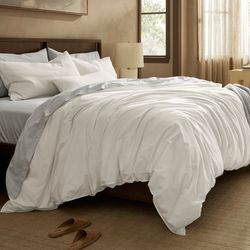 Boll & Branch Signature Vintage Washed 4-Piece Sheet Set