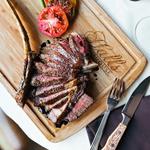 Halls Chophouse