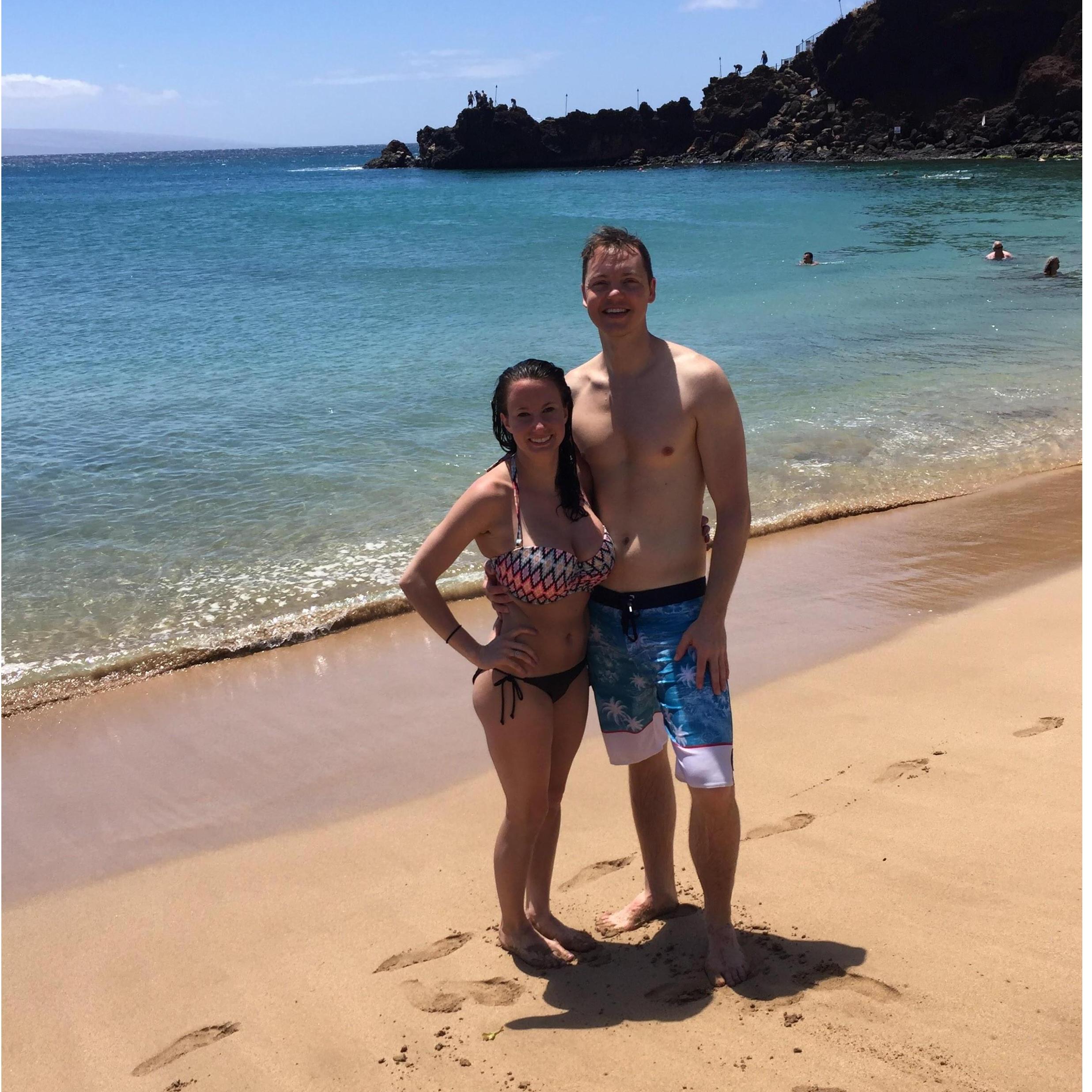 Hawaii 2016