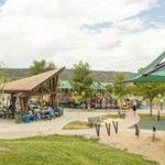 Spring Canyon Park