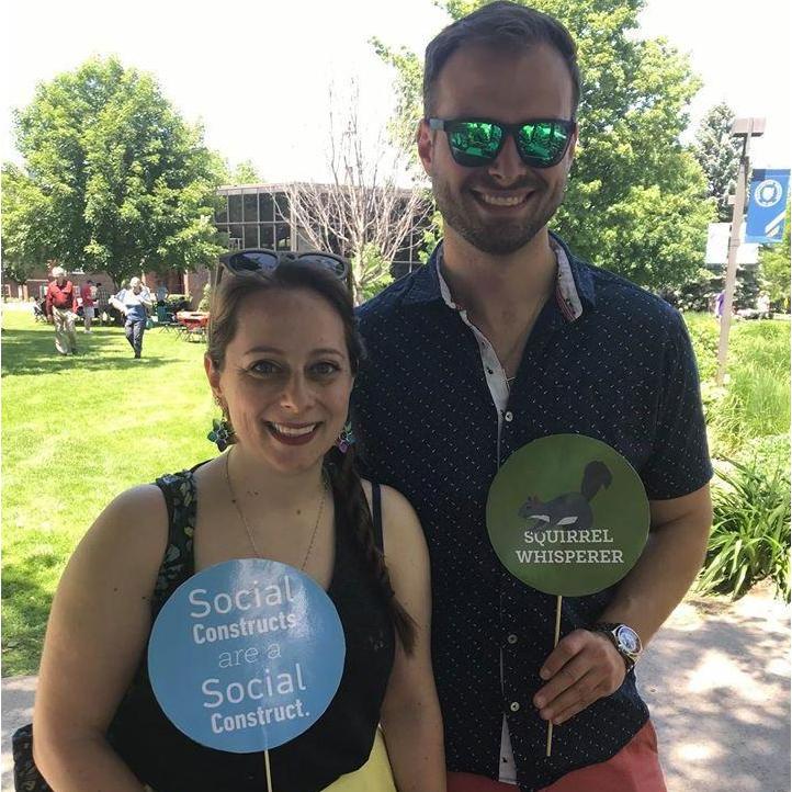 Natalie's 10-Year Macalester Reunion, June 2019