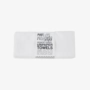 Organic UNpaper Towels