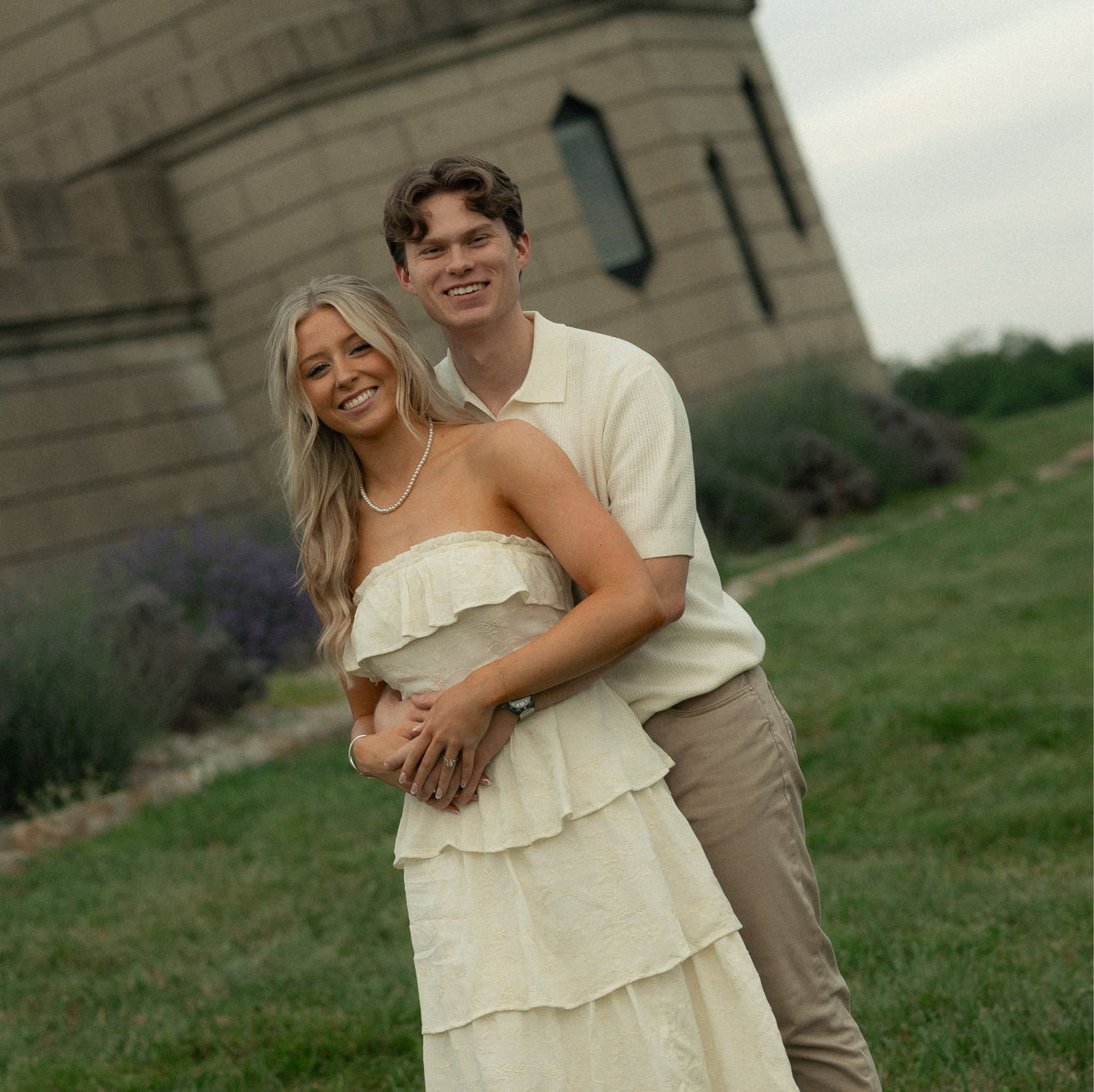 Brooklyn Hall and Chayce Meade's Wedding Website