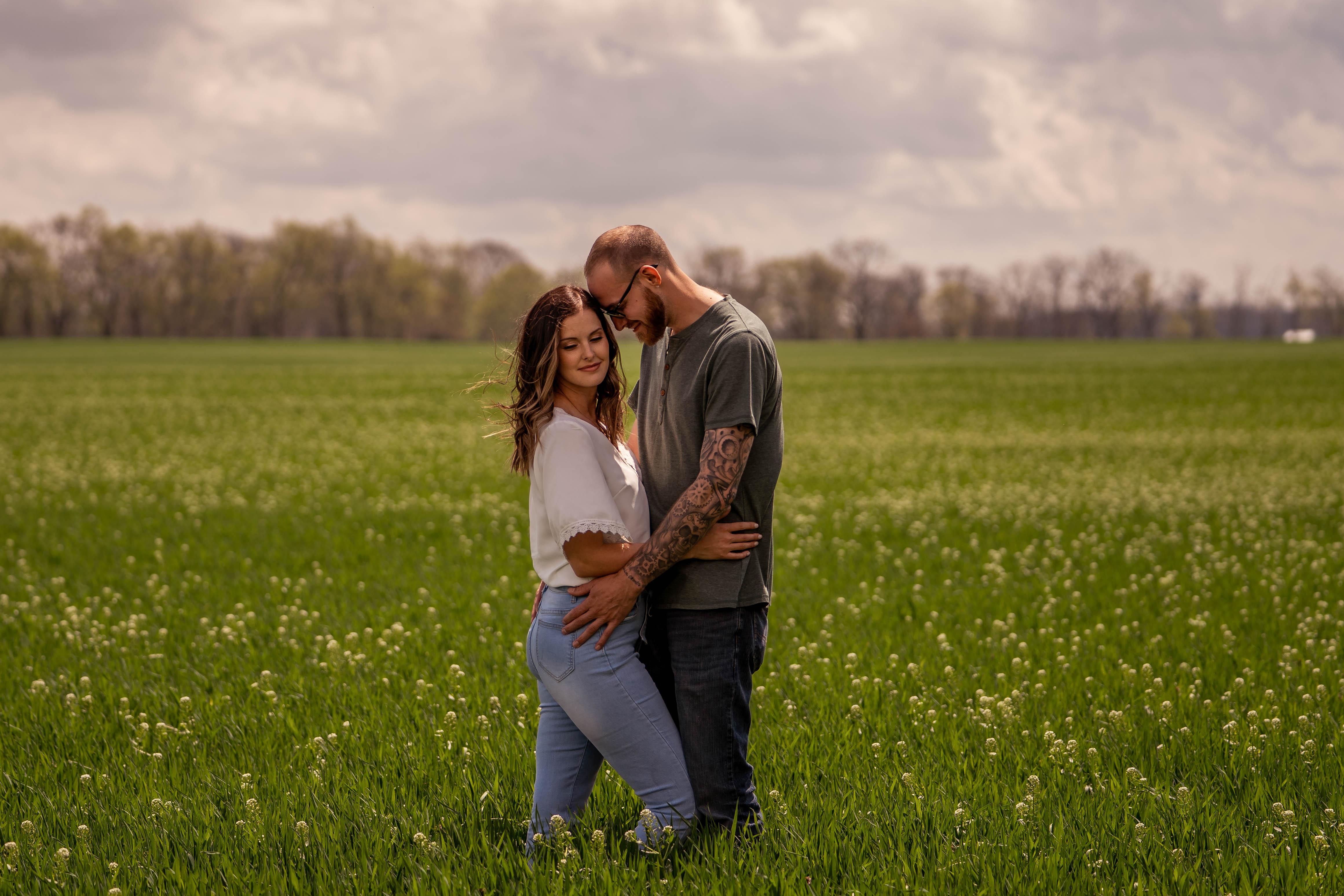 The Wedding Website of Ashley Clark and Brandon Weber