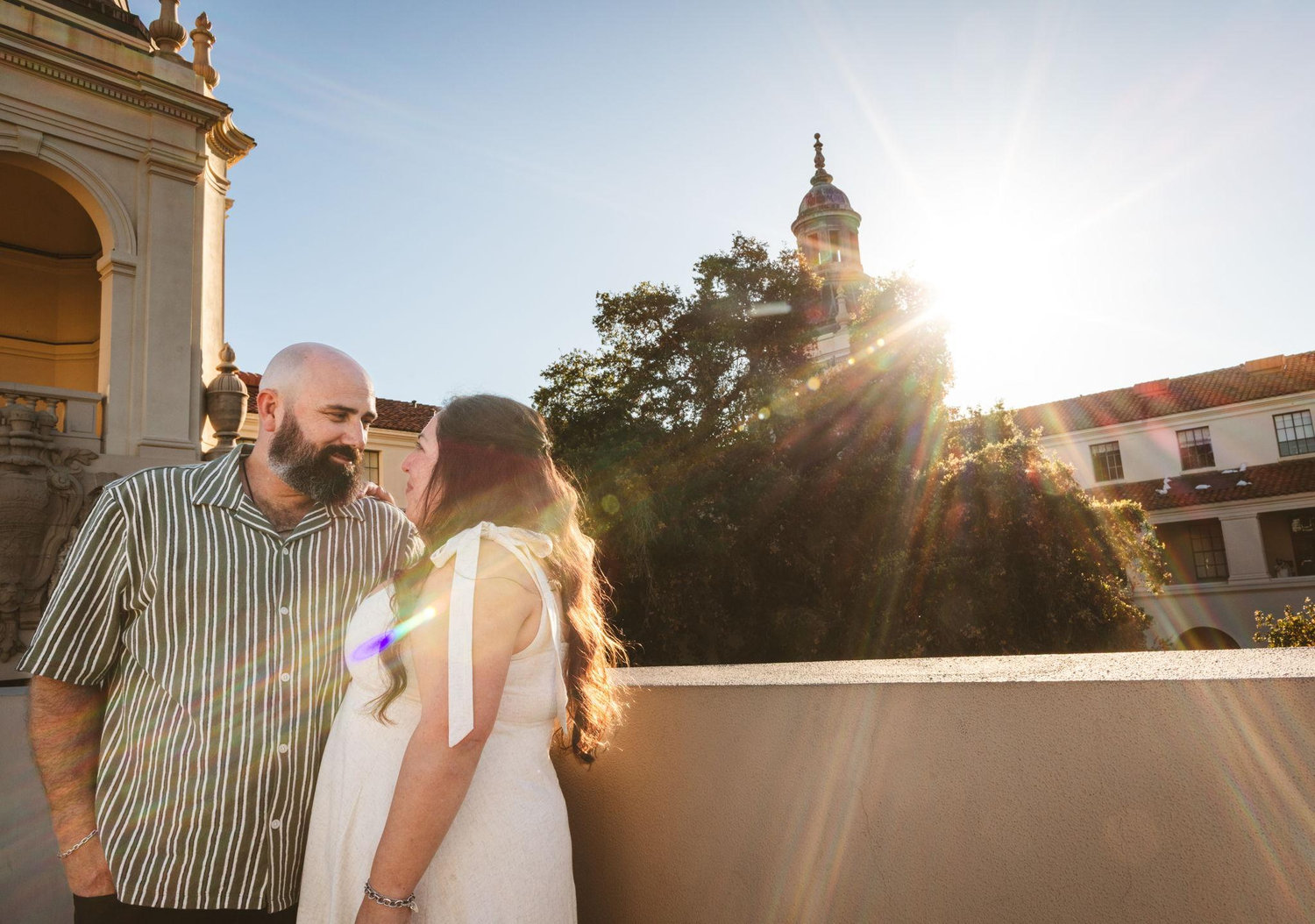 The Wedding Website of Michael Trent and Danielle Jaime