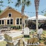 Palm Valley Fish Camp