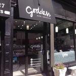 The Goddess and Grocer
