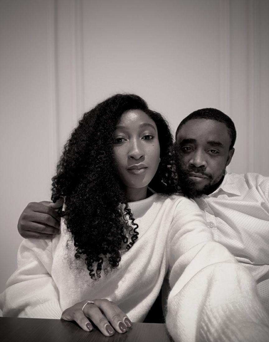 The Wedding Website of Omowunmi Idris and Omotayo Omokungbe