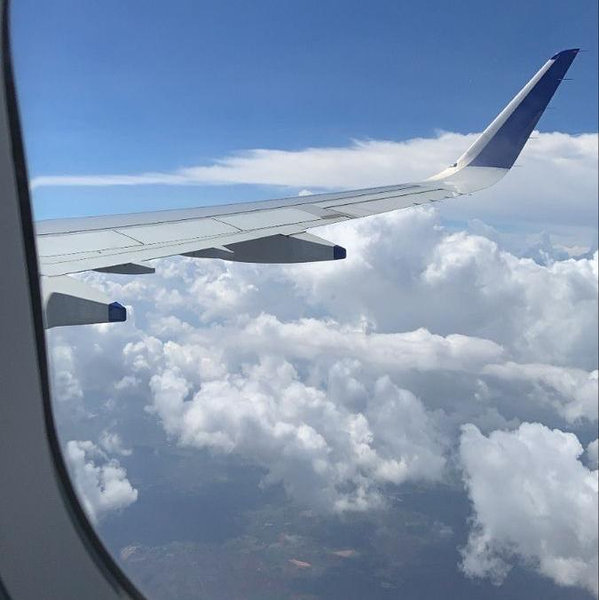 Honeymoon Flights Fund