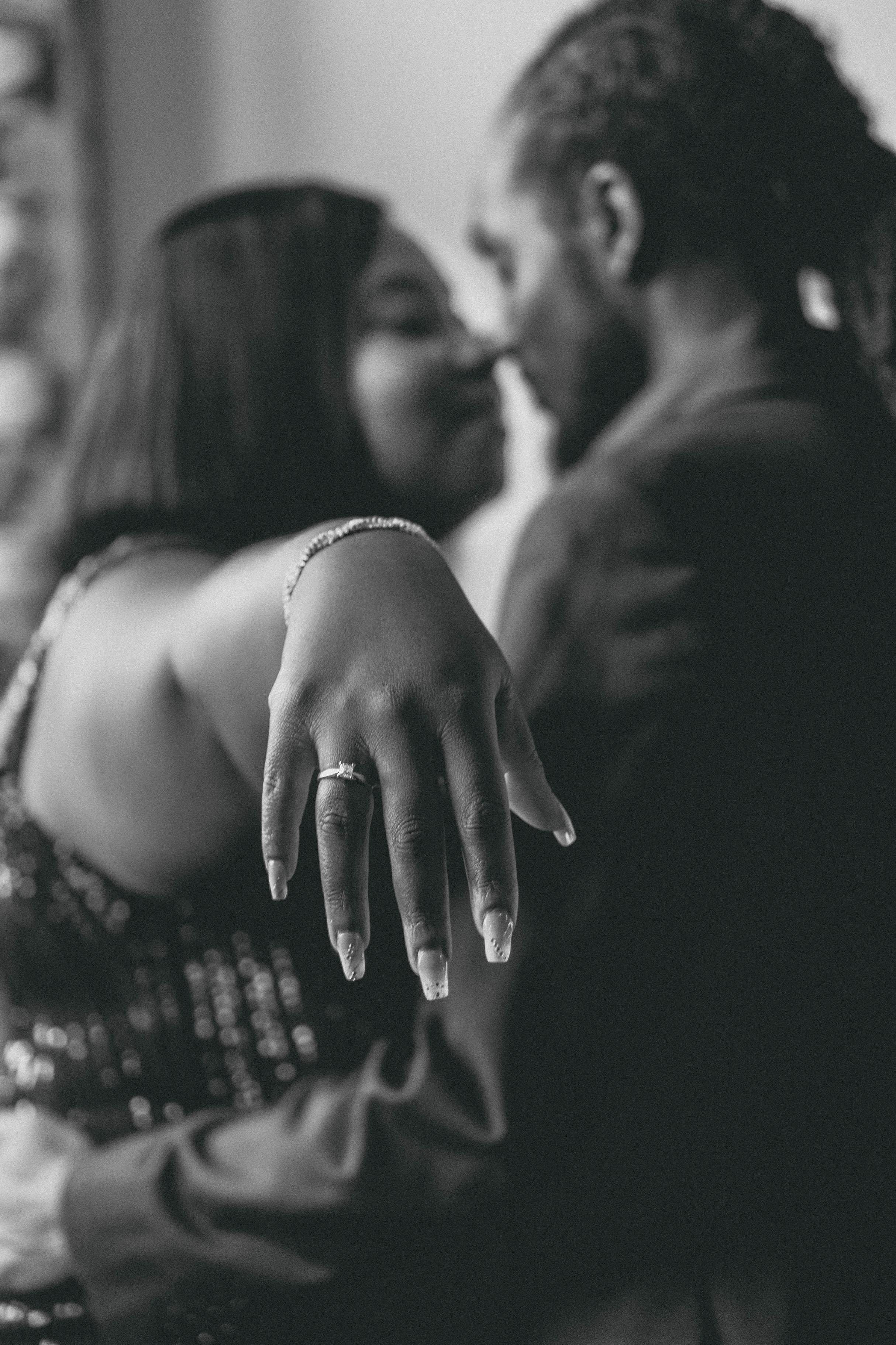 The Wedding Website of Kaelin Bridges and O'Kellia Corbin