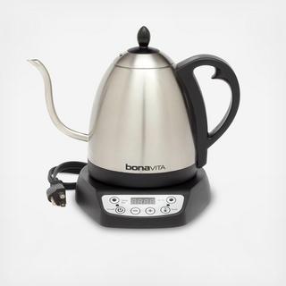 Gooseneck Variable Temperature Electric Pour Over Kettle