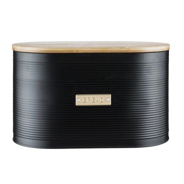 Otto Bread Box