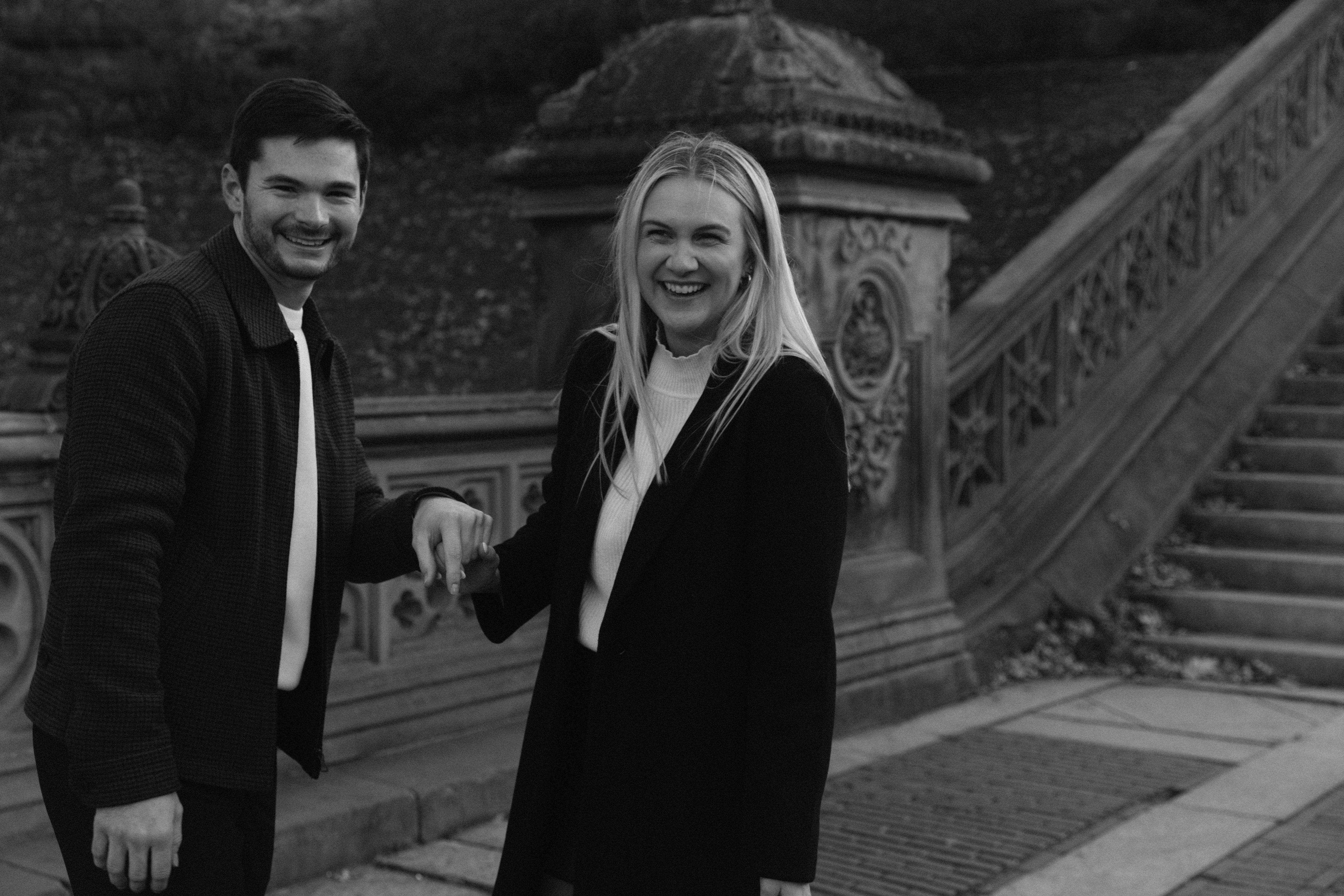 The Wedding Website of Jordan Myers and Quinn Baker