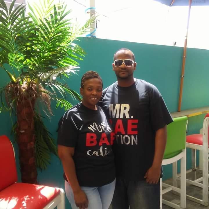 Birthday getaway...Miami, Florida