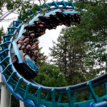 Canobie Lake Park